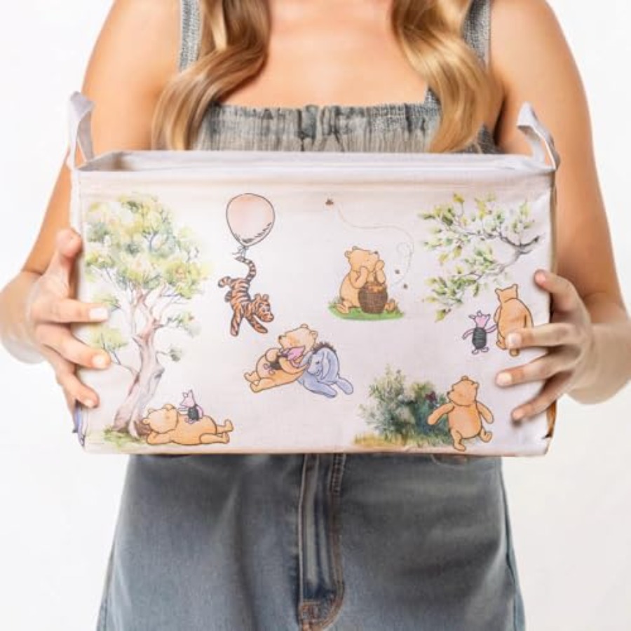 Baby Nursery Co - Sweet Baby Co. Classic Winnie Pooh
