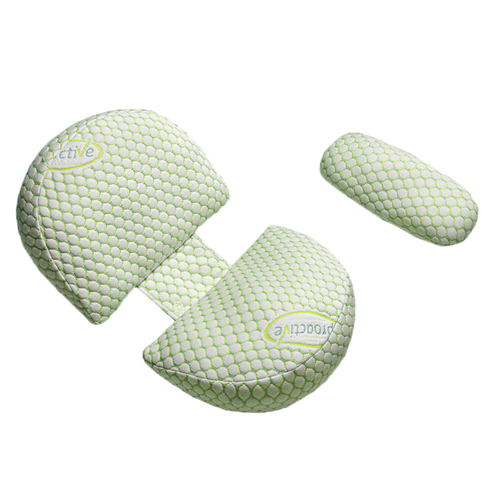 Baby Nursery Pillow - Pregnancy Pillow U-shaped Waist Pillows Maternity