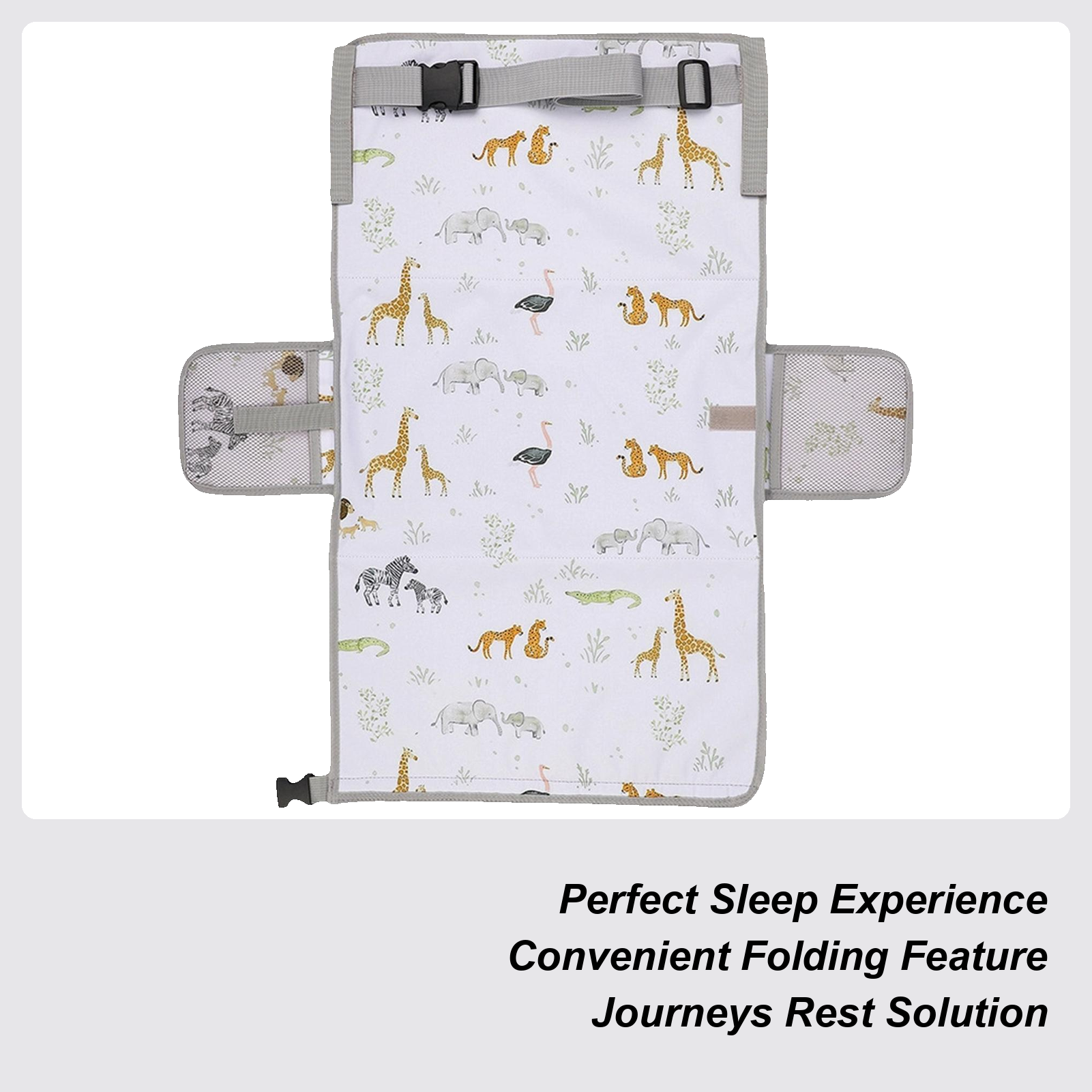 Baby Nursery Must Haves - Baby Airplane Bed Kids Airplane Seat