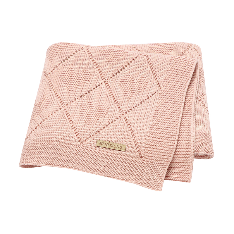 Baby Nursery Quilts - Baby Blankets Super Soft Newborn Cotton