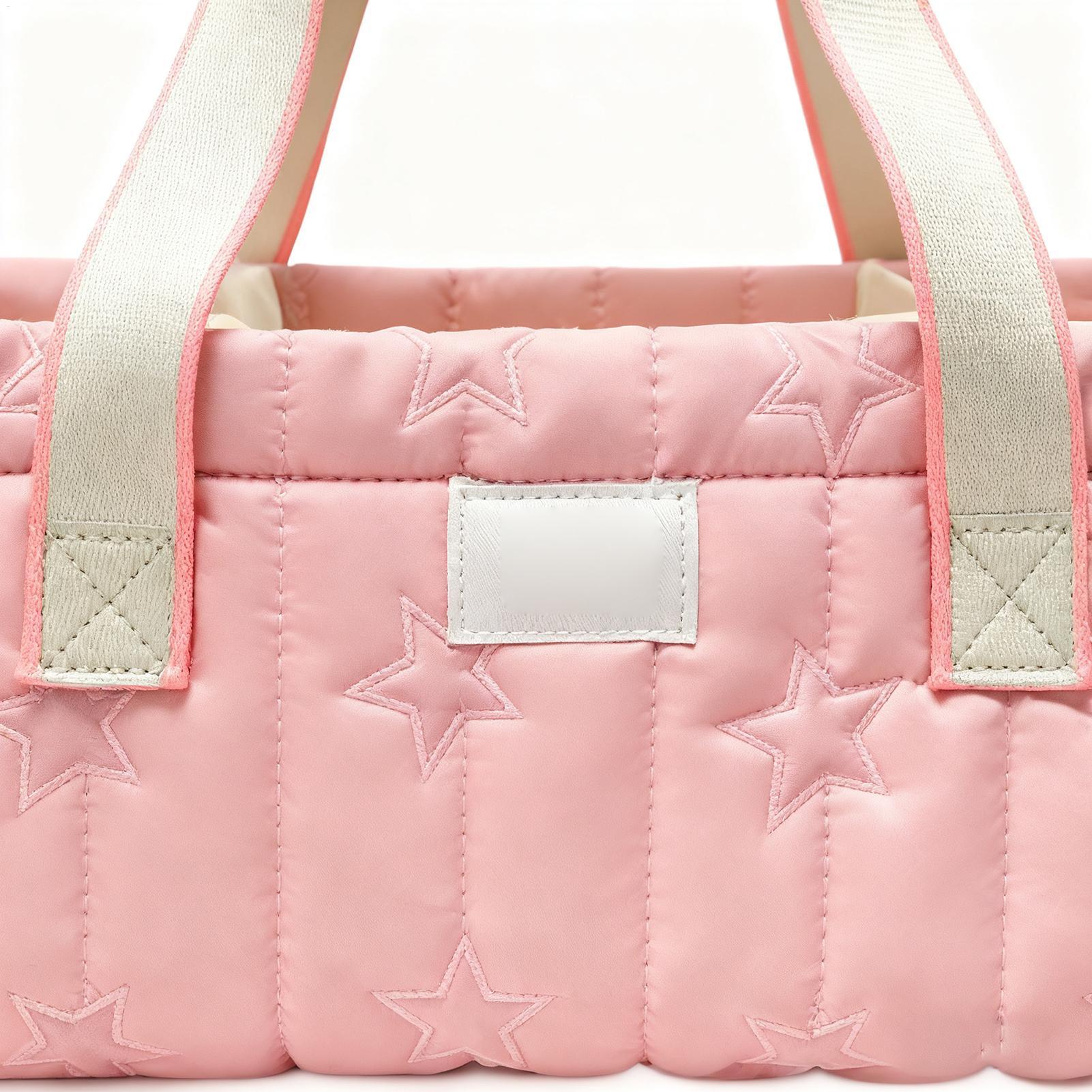 Baby Diaper Bag Large Capacity - Baby Nursery Hospital ulasan dan harga