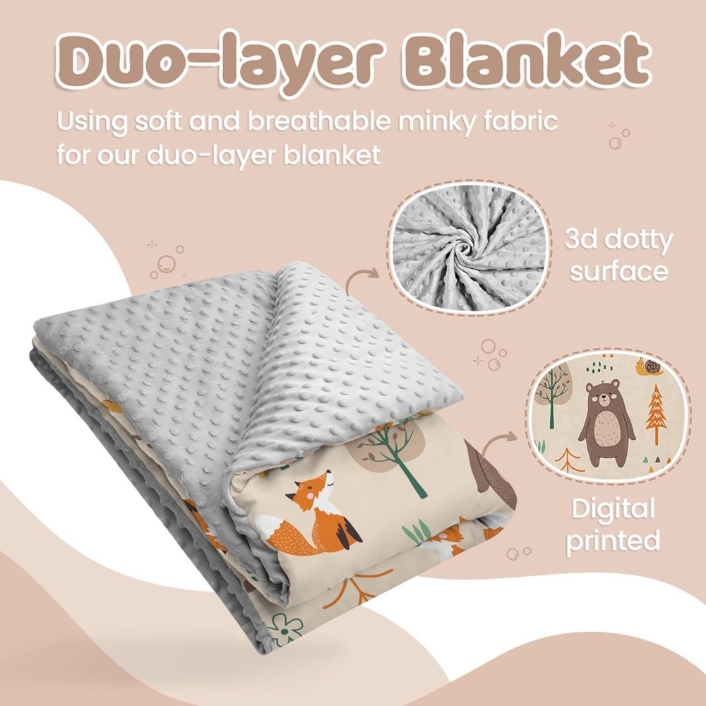 75x100CM Soft Breathable Baby  - Baby Nursery Quilts ulasan dan harga
