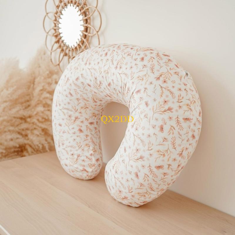 Upgrades Baby Nursing Pillow C - Baby Nursery Pillow ulasan dan harga