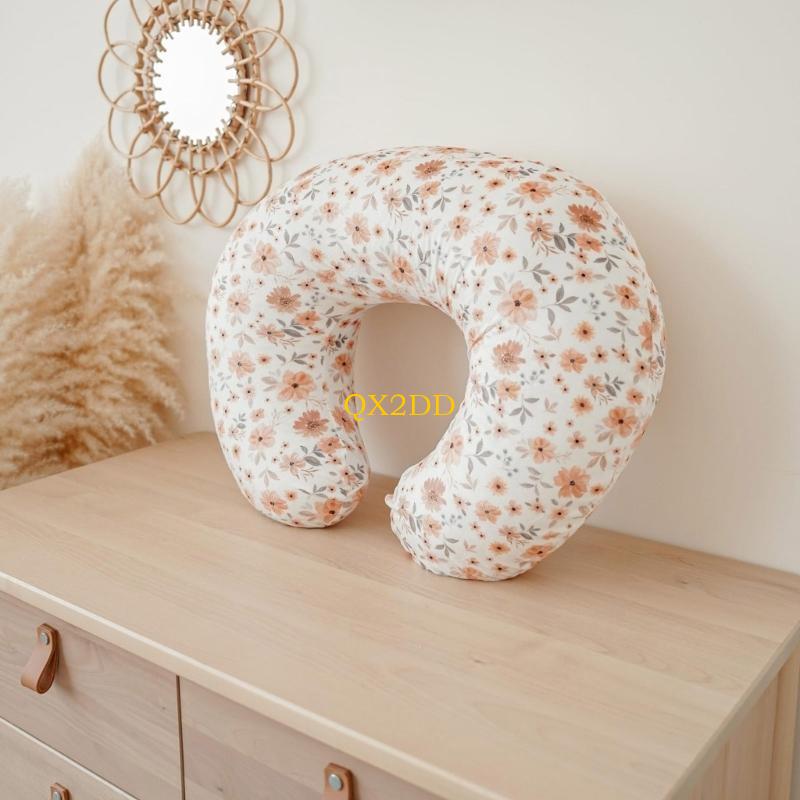 Upgrades Baby Nursing Pillow C - Baby Nursery Pillow ulasan dan harga