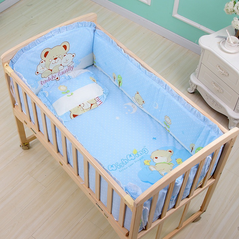 6Pcs Cartoon Infant Newborn Ba - Baby Nursery Sale ulasan dan harga