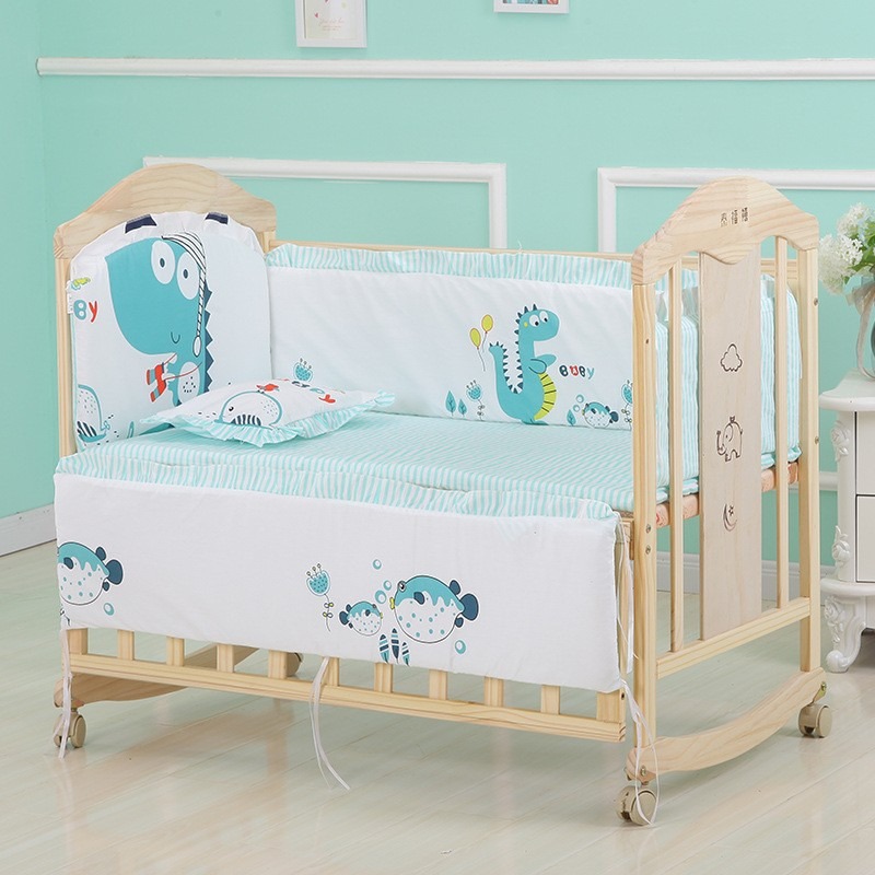 6Pcs Cartoon Infant Newborn Ba - Baby Nursery Sale ulasan dan harga