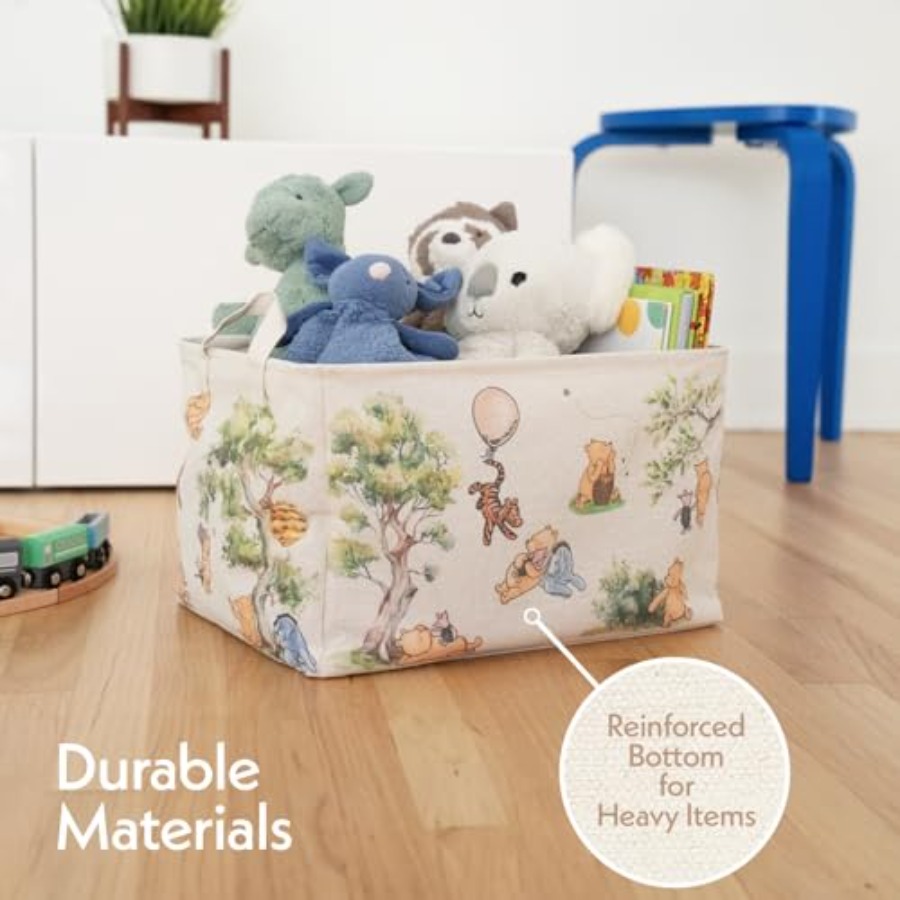 Sweet Baby Co. Classic Winnie  - Baby Nursery Co ulasan dan harga