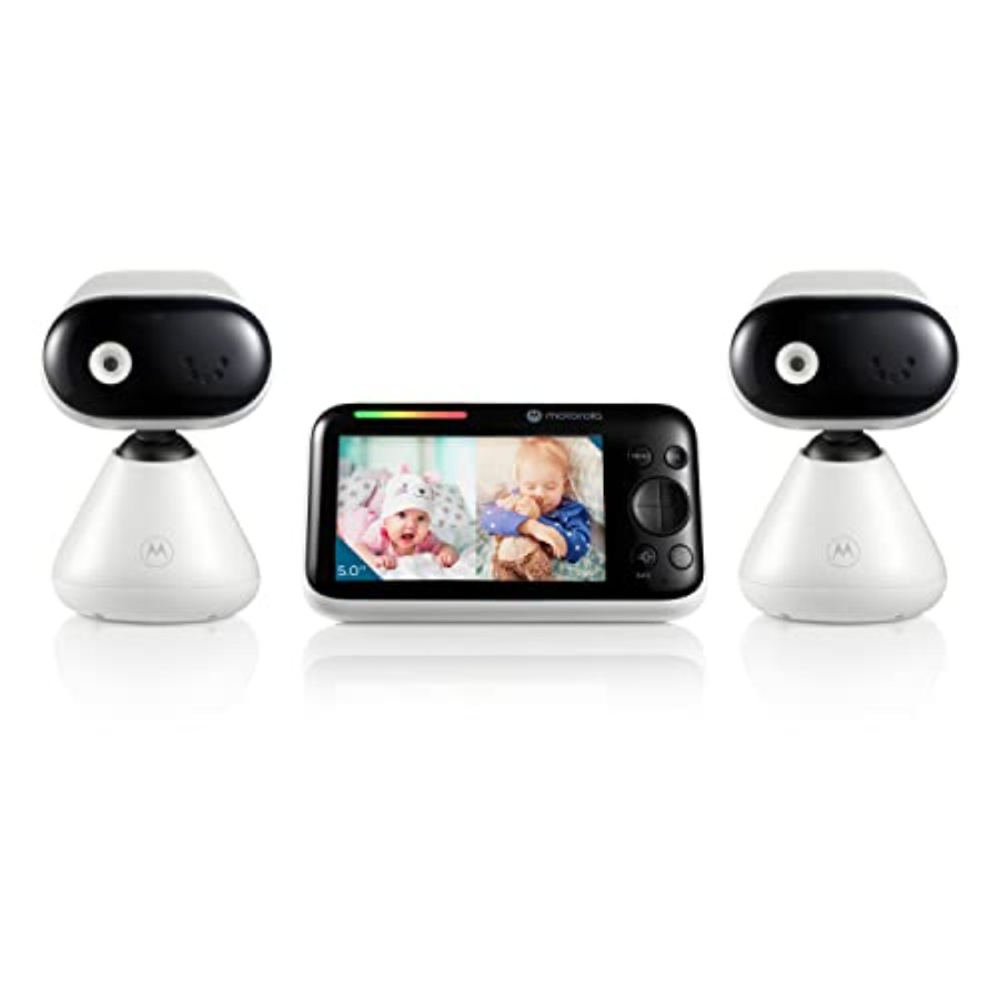 Motorola Nursery Video Baby Mo - Baby Nursery Videos ulasan dan harga