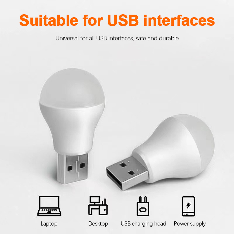 1-5pcs LED Night Light Mini US - Baby Nursery Light Fixture ulasan dan harga
