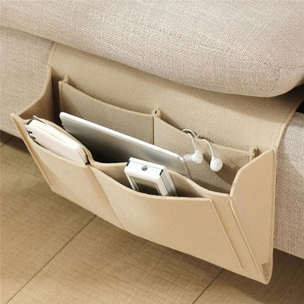 Baby Bed Hanging Organizer Fel - Baby Nursery Products ulasan dan harga