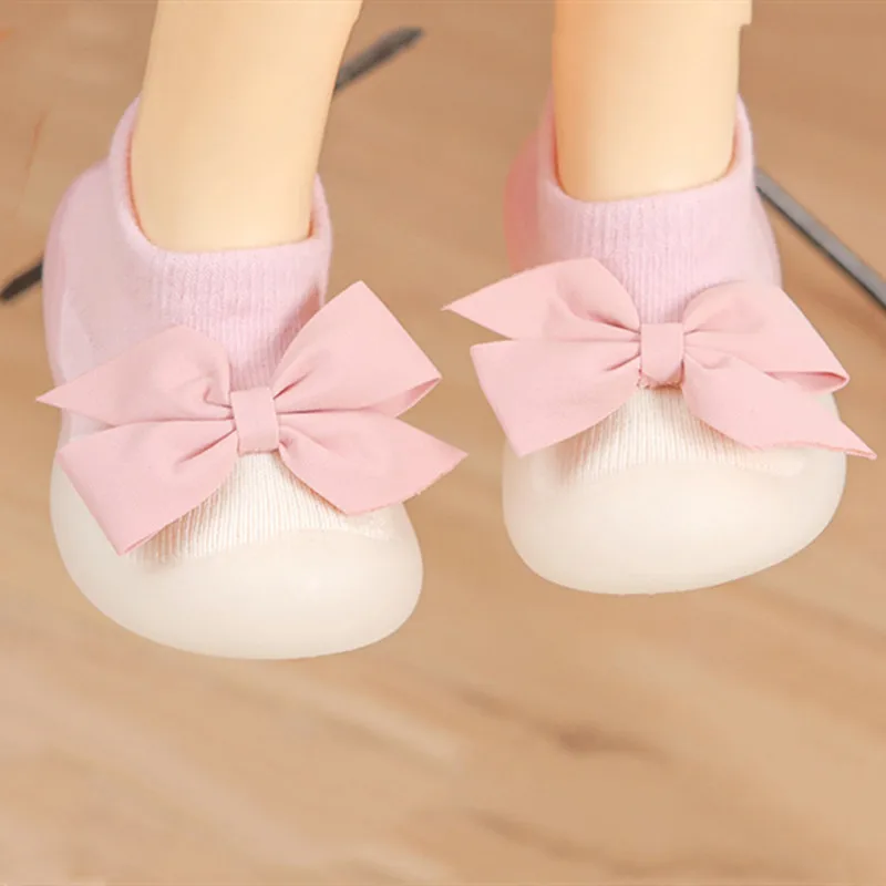 Newborn Baby Boy Shoes Embroid - Baby Nursery Embroidery ulasan dan harga
