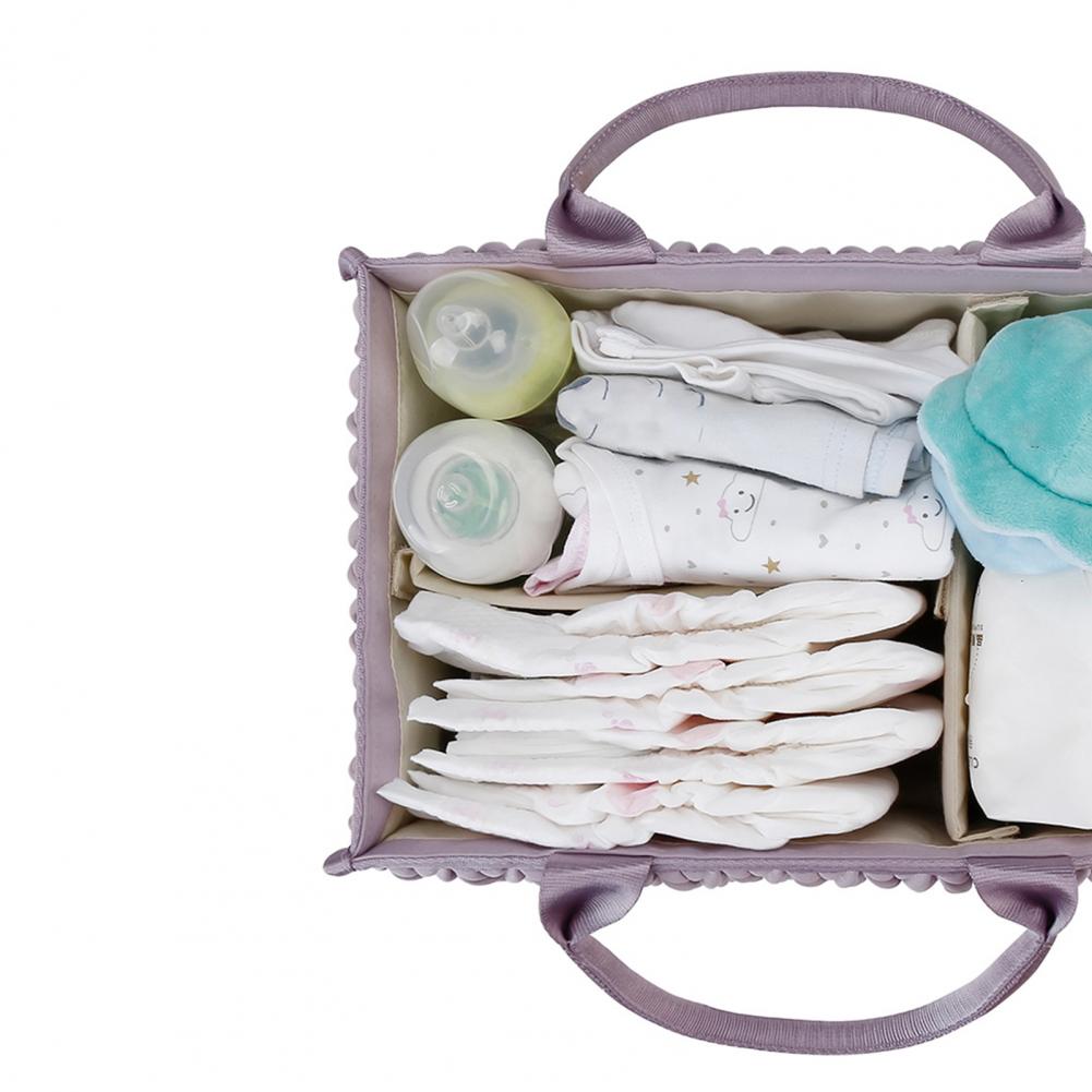 Baby Changing Supplies Organiz - Baby Nursery Quilts ulasan dan harga