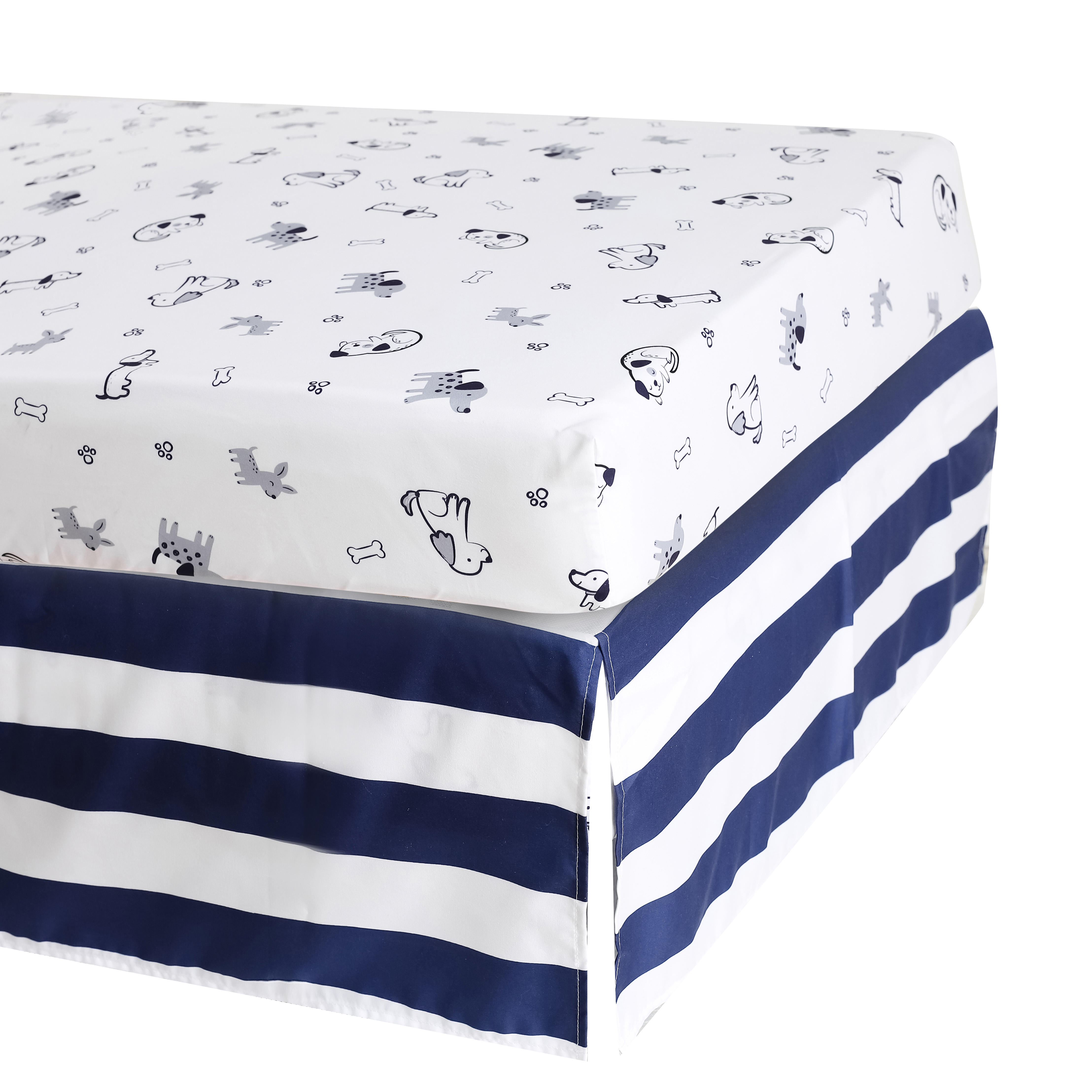3pcs micro fiber brushed Baby  - Baby Nursery Sale ulasan dan harga