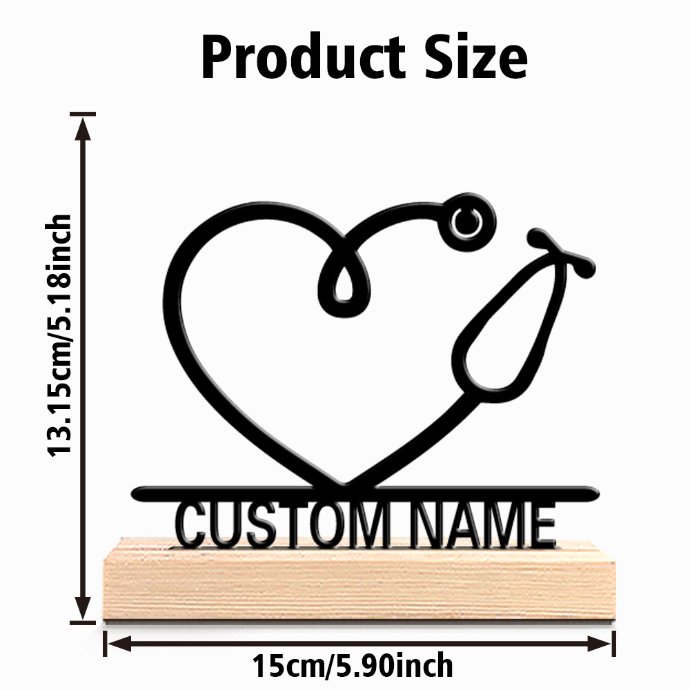 1pc Beauty Personalized Custom - Baby Nursery Decorations ulasan dan harga