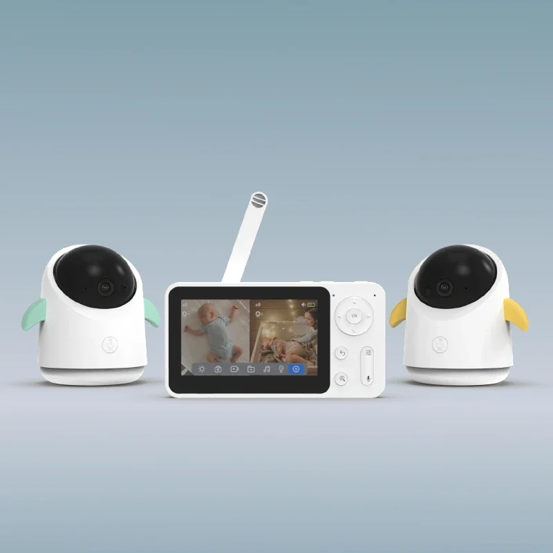 Camera for Baby Nursery Camera - Baby Nursery Videos ulasan dan harga