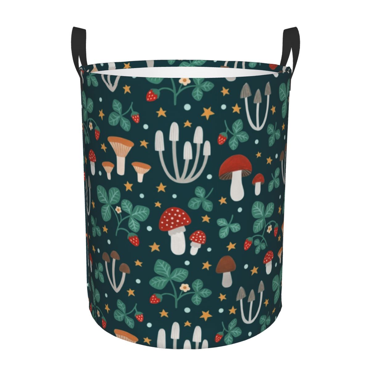 Magic Forest Laundry Basket Co - Baby Nursery Organizer ulasan dan harga
