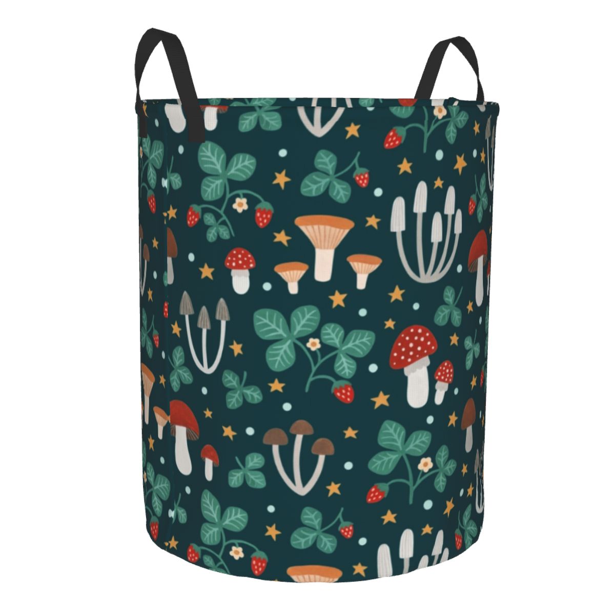 Magic Forest Laundry Basket Co - Baby Nursery Organizer ulasan dan harga