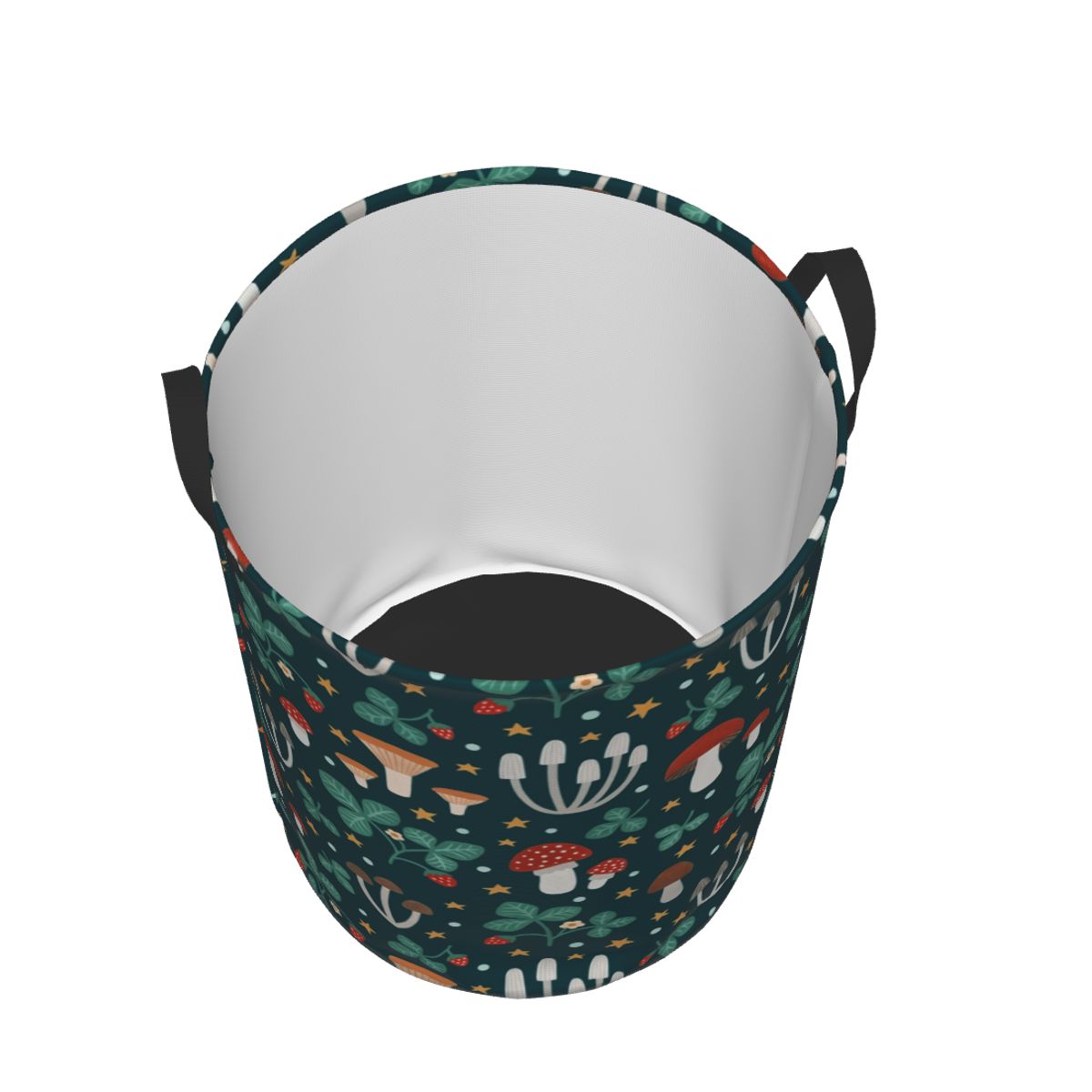 Magic Forest Laundry Basket Co - Baby Nursery Organizer ulasan dan harga