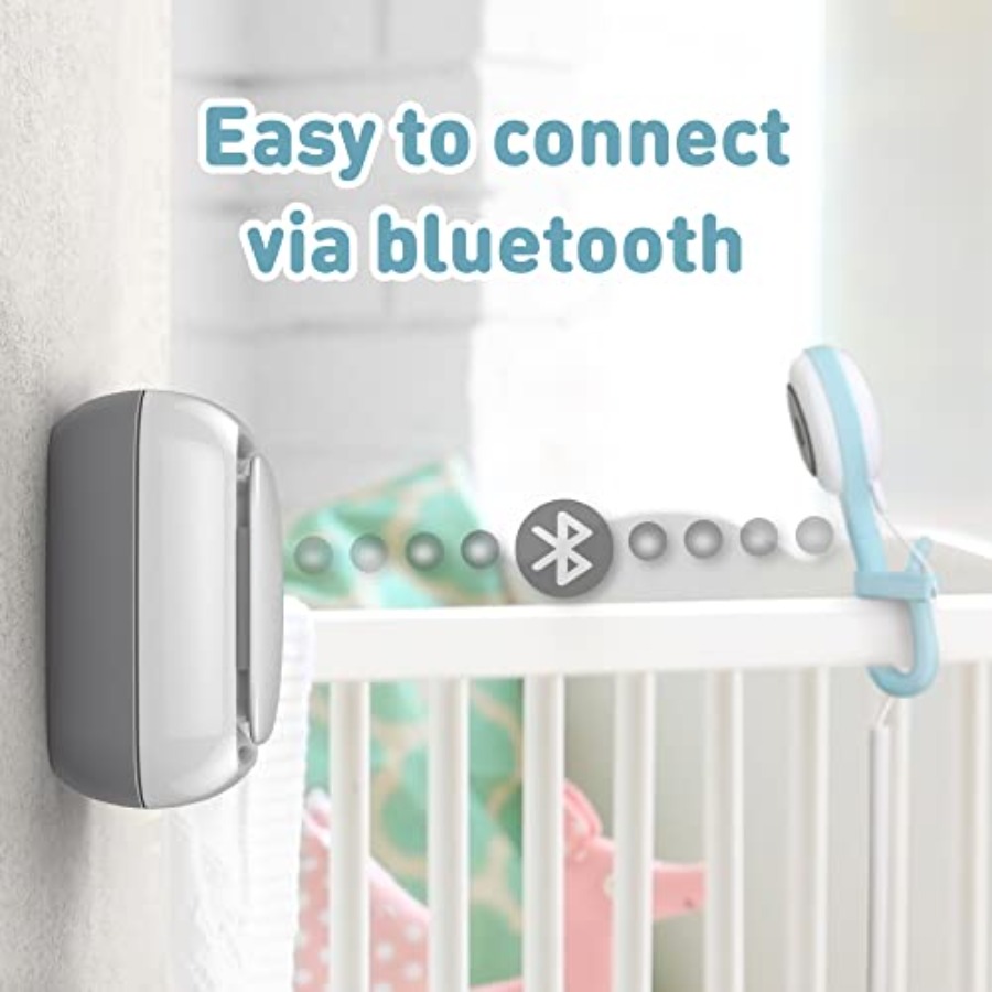Baby video monitor for nursery - Baby Nursery Videos ulasan dan harga