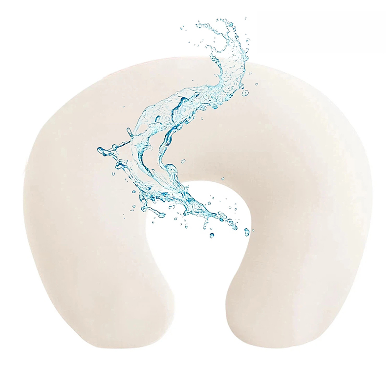 2PCS Waterproof Nursing Pillow - Baby Nursery Pillow ulasan dan harga