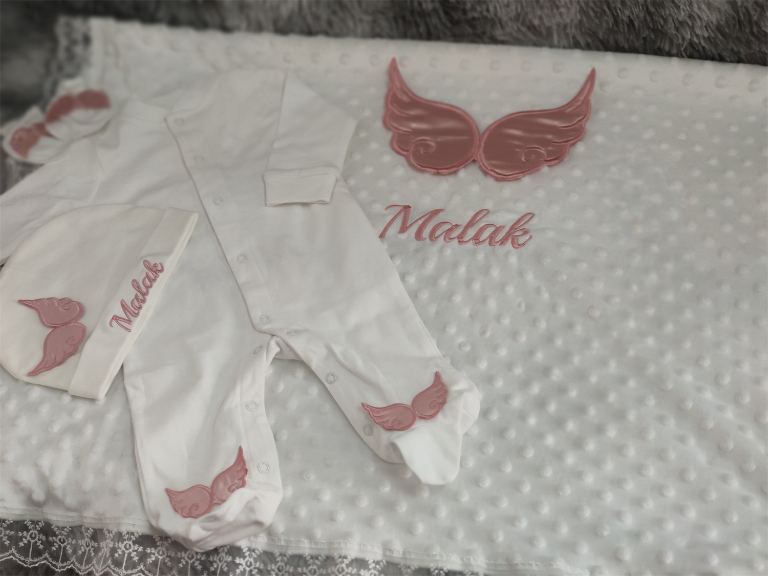 Dollbling Hospital Exit 5pcs E - Baby Nursery Sale ulasan dan harga