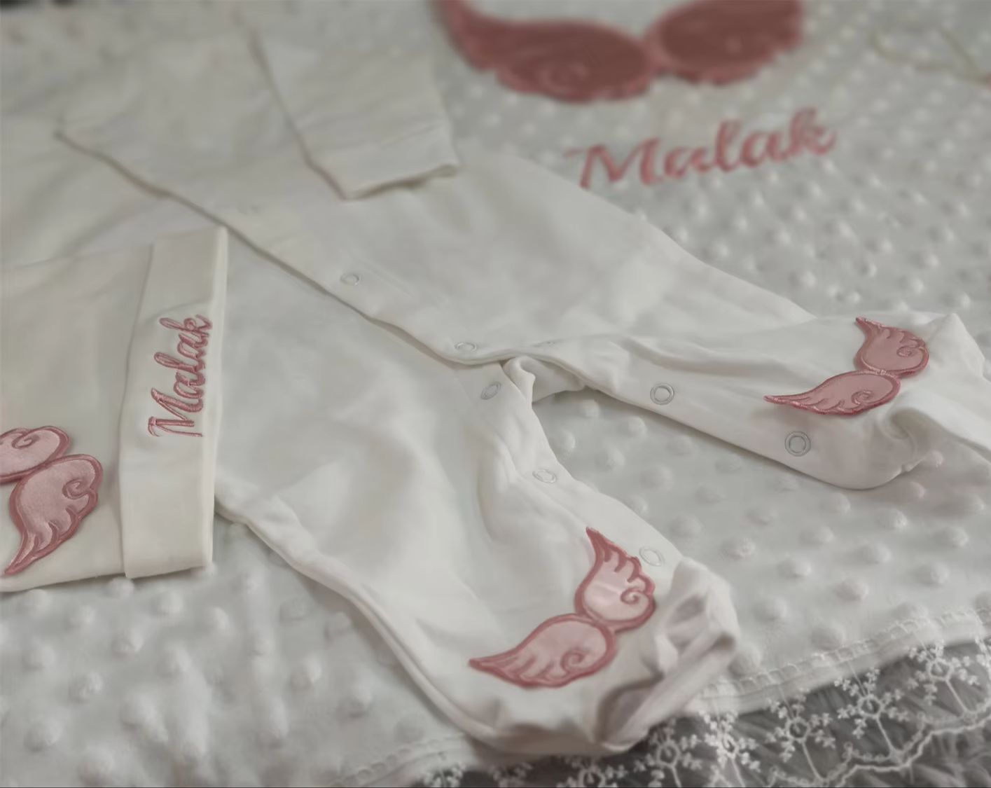 Dollbling Hospital Exit 5pcs E - Baby Nursery Sale ulasan dan harga