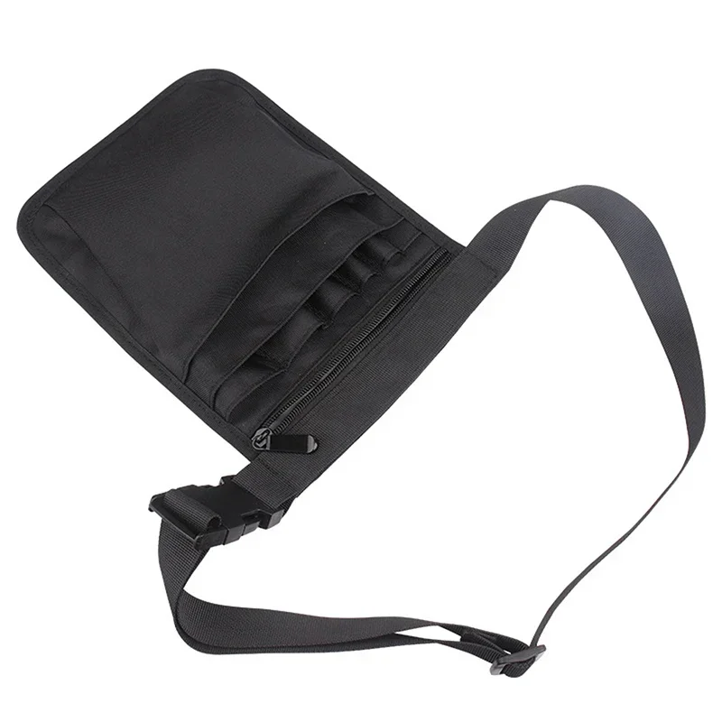 Hot Nurse Fanny Pack Multi Poc - Baby Nursery Pillow ulasan dan harga