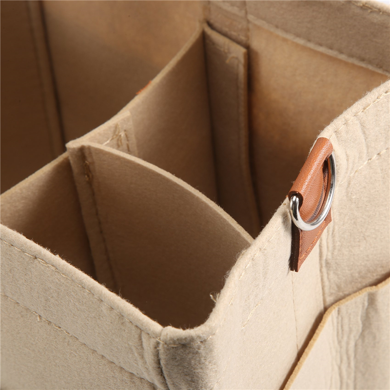 YSUN-Baby Felt Storage Nursery - Baby Nursery Organizer ulasan dan harga