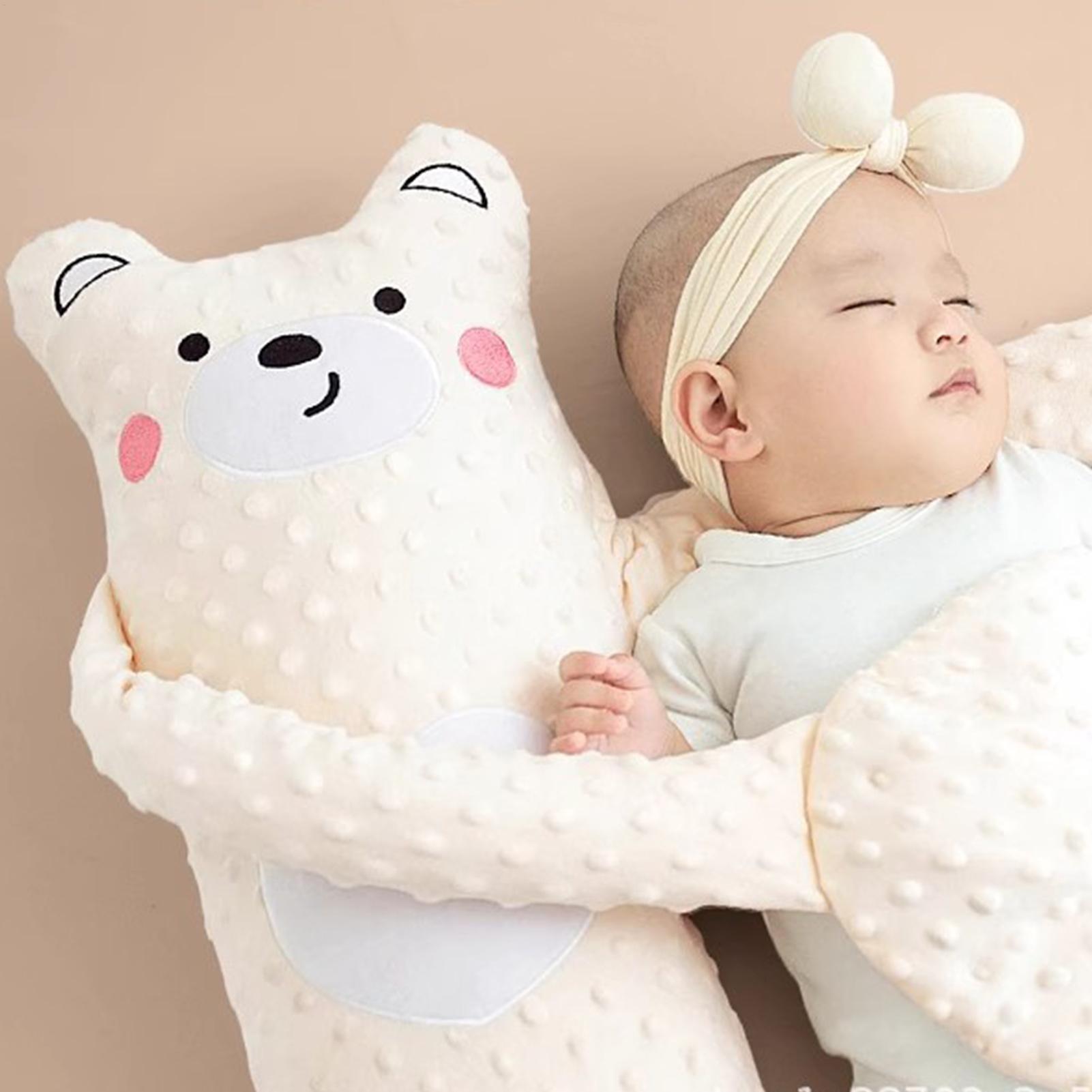Baby Patter Patting Soother Pi - Baby Nursery Pillow ulasan dan harga