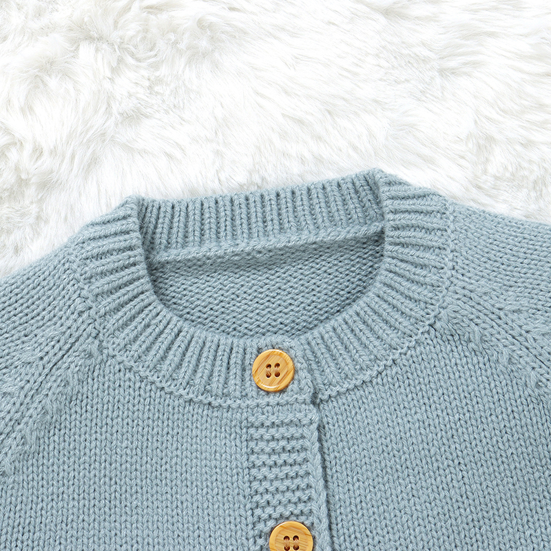 Baby Sweater Knit Infant Boy G - Baby Nursery Embroidery ulasan dan harga