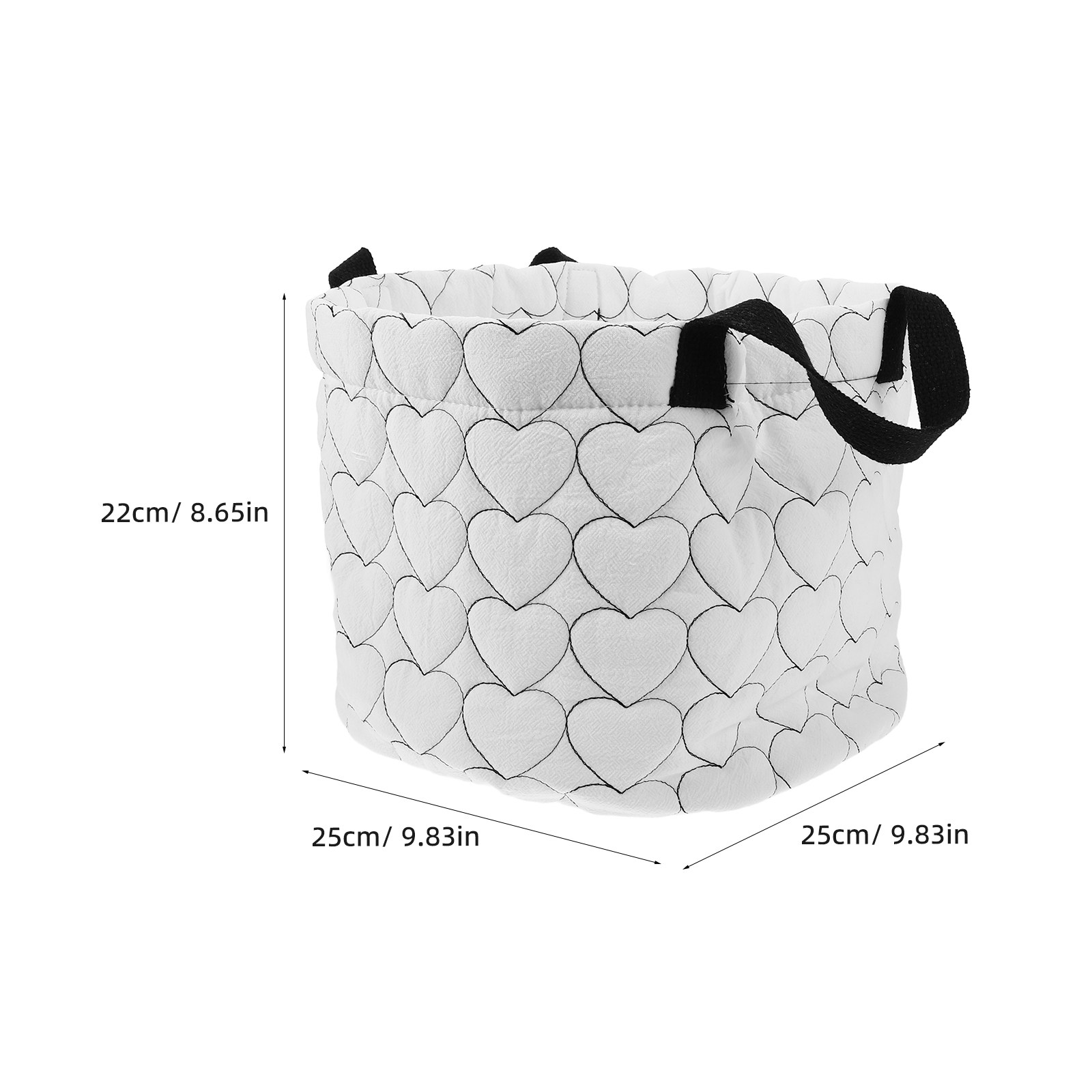 Large Capacity Baby Storage Ba - Baby Nursery Organizer ulasan dan harga