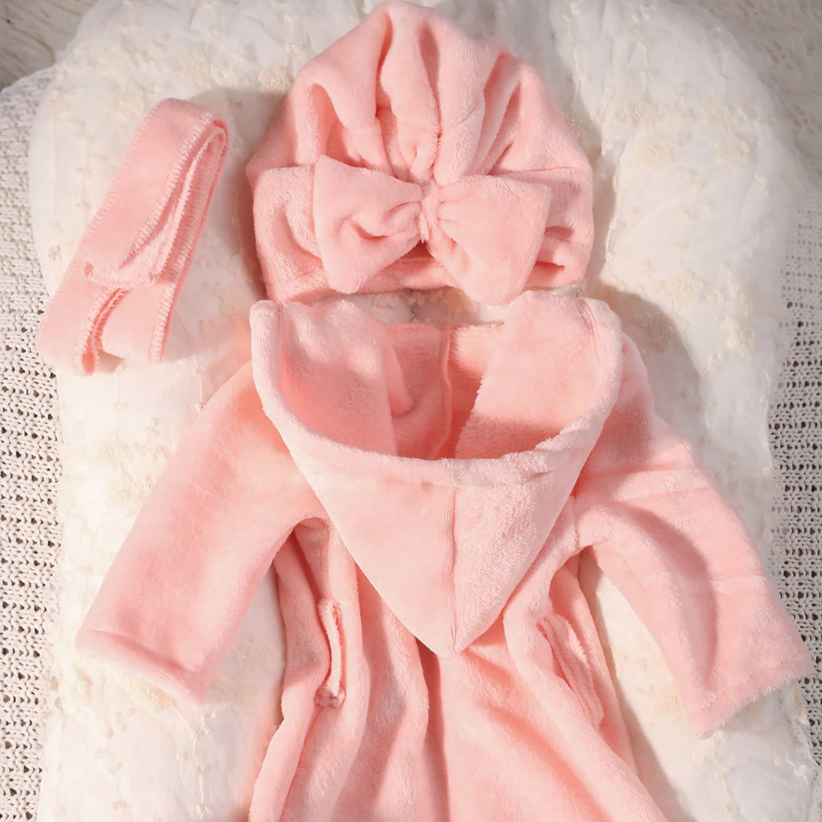 Ylsteed Newborn Photography Ba - Baby Nursery Embroidery ulasan dan harga