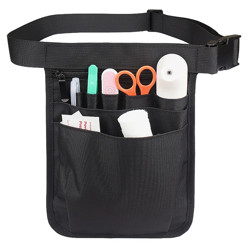 Nurse Tool Waist Bag Medical S - Baby Nursery Pillow ulasan dan harga