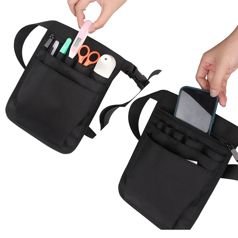 Nurse Tool Waist Bag Medical S - Baby Nursery Pillow ulasan dan harga