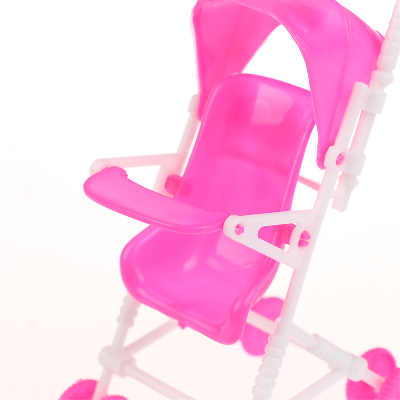 DIY Assemble Baby Carriage Str - Baby Nursery Trolley ulasan dan harga