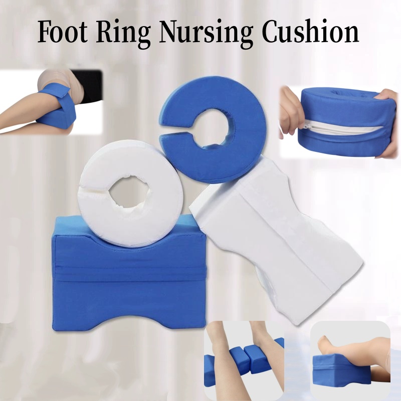 Decubitus Pillow Wrist Pillow  - Baby Nursery Pillow ulasan dan harga
