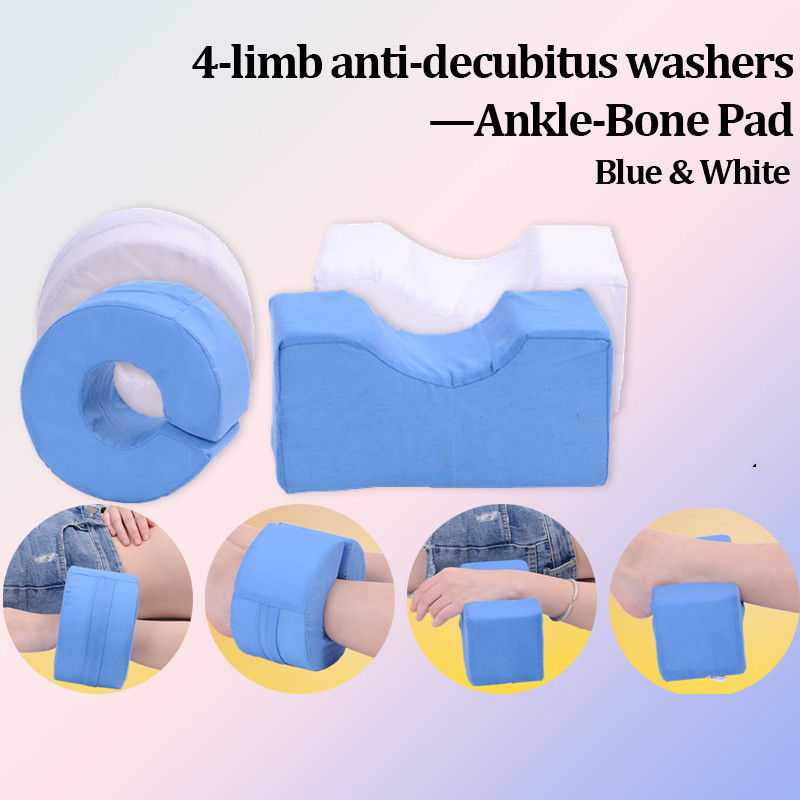 Decubitus Pillow Wrist Pillow  - Baby Nursery Pillow ulasan dan harga