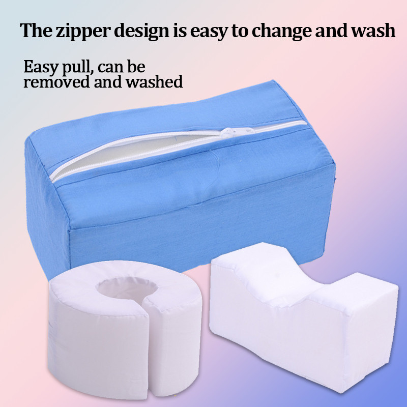 Decubitus Pillow Wrist Pillow  - Baby Nursery Pillow ulasan dan harga