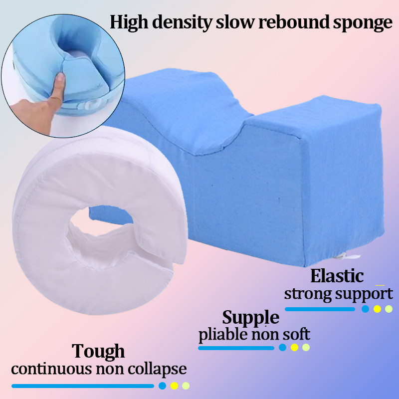 Decubitus Pillow Wrist Pillow  - Baby Nursery Pillow ulasan dan harga