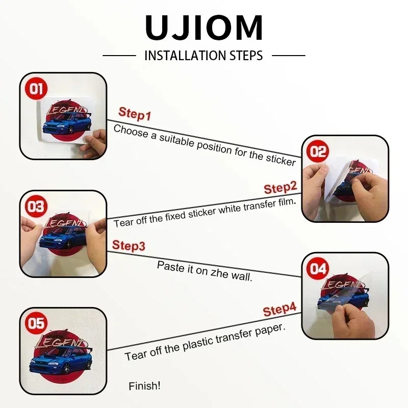 UJIOM 24-hour Video Recording  - Baby Nursery Videos ulasan dan harga