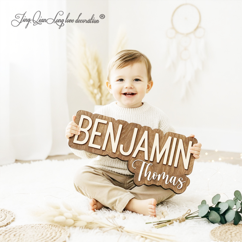 Large Custom Name Sign, Nurser - Baby Nursery Decor Girl ulasan dan harga