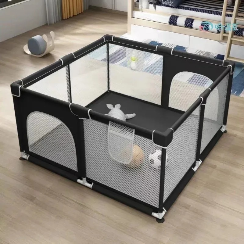 Nursery Home Travel Playground - Baby Nursery Mat ulasan dan harga