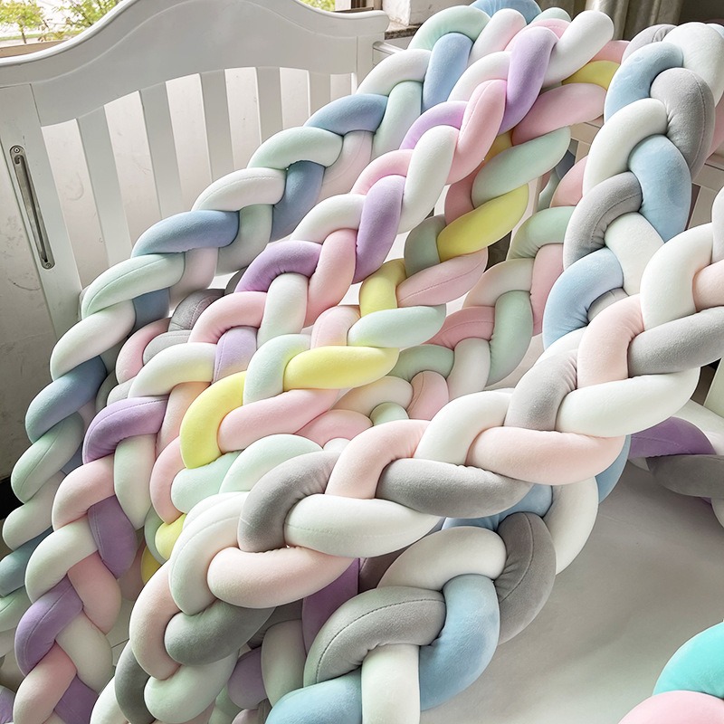 2M/3M/4M Baby Bedding Set Crib - Baby Nursery Sale ulasan dan harga