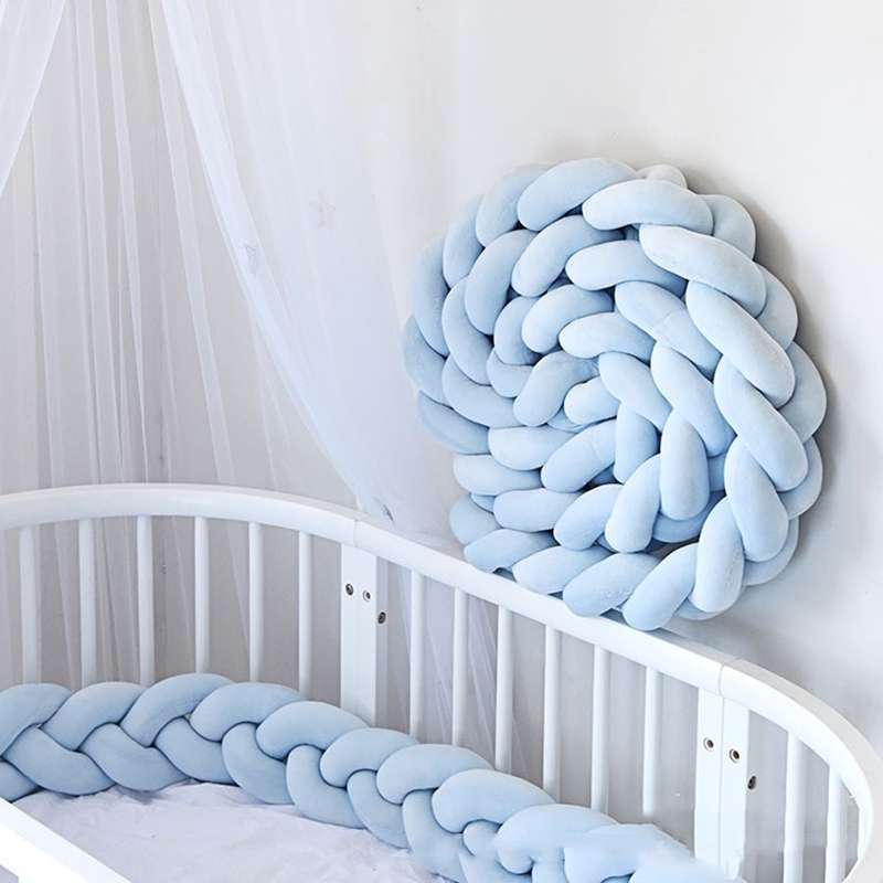 2M/3M/4M Baby Bedding Set Crib - Baby Nursery Sale ulasan dan harga