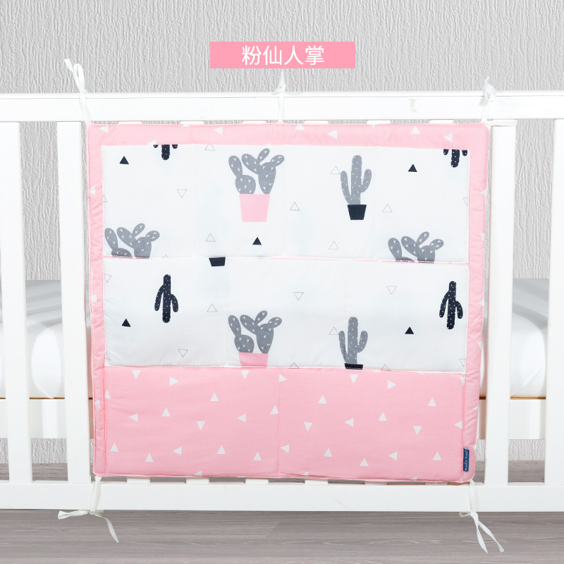 New Cotton Baby Bed Hanging St - Baby Nursery Quilts ulasan dan harga