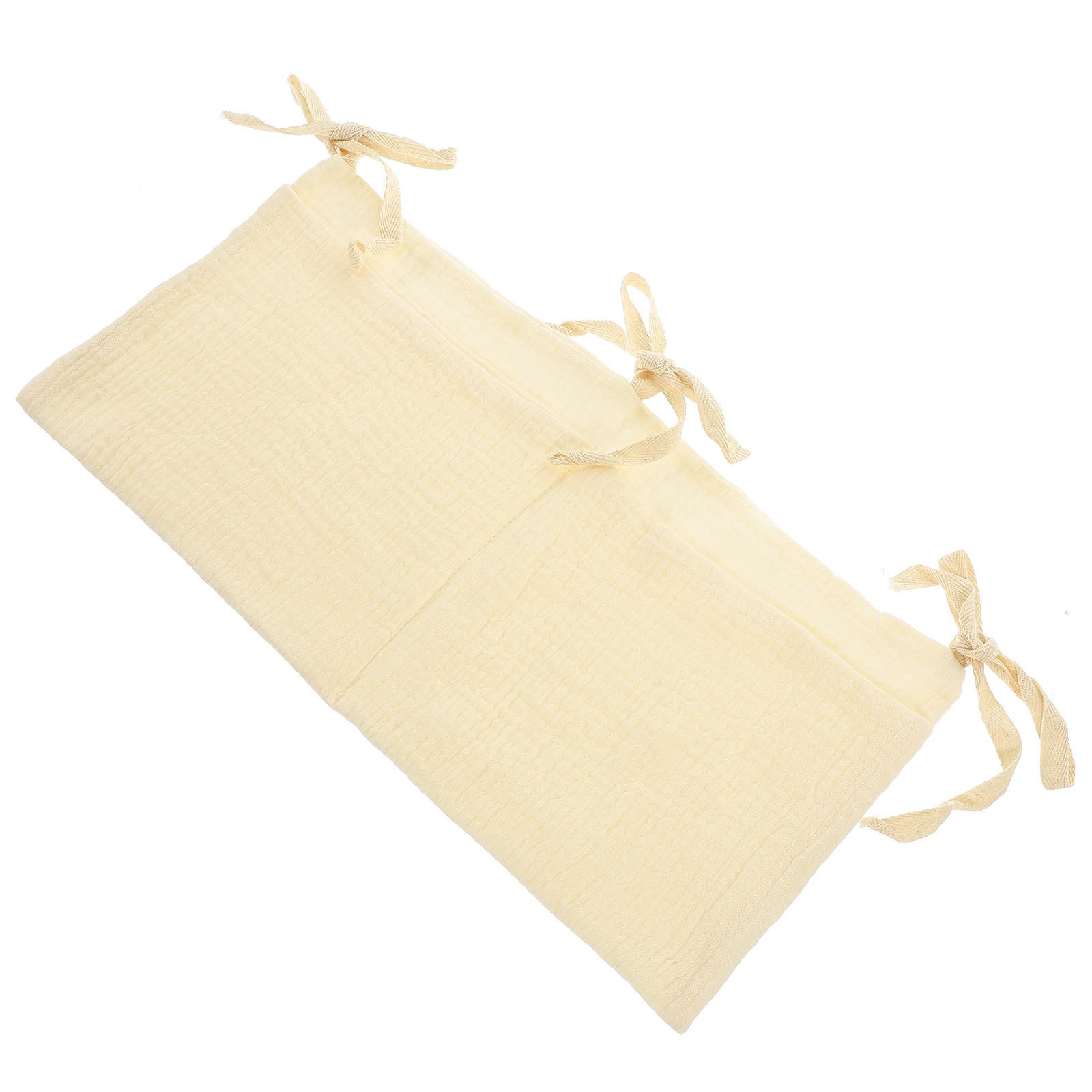 Baby Crib Hanging Storage Bag  - Baby Nursery Organizer ulasan dan harga