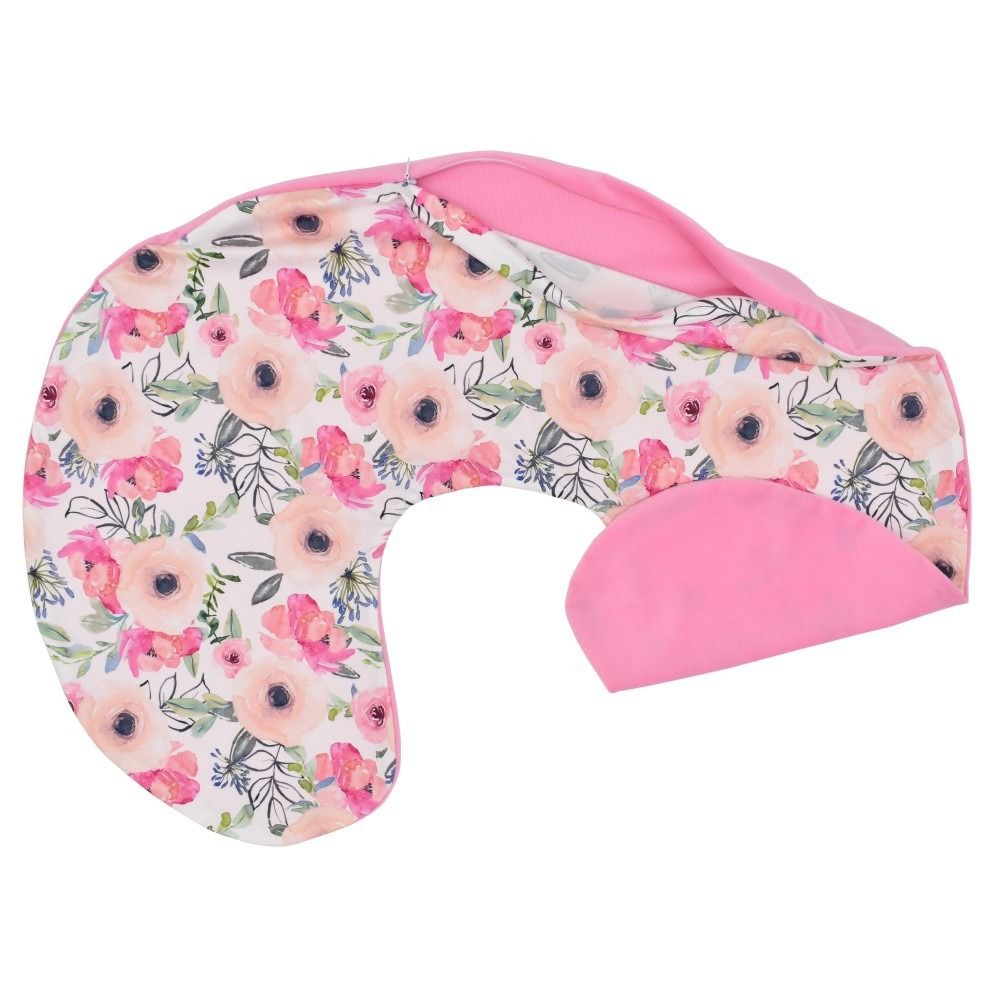 Stretchy Baby Nursing Pillow C - Baby Nursery Pillow ulasan dan harga