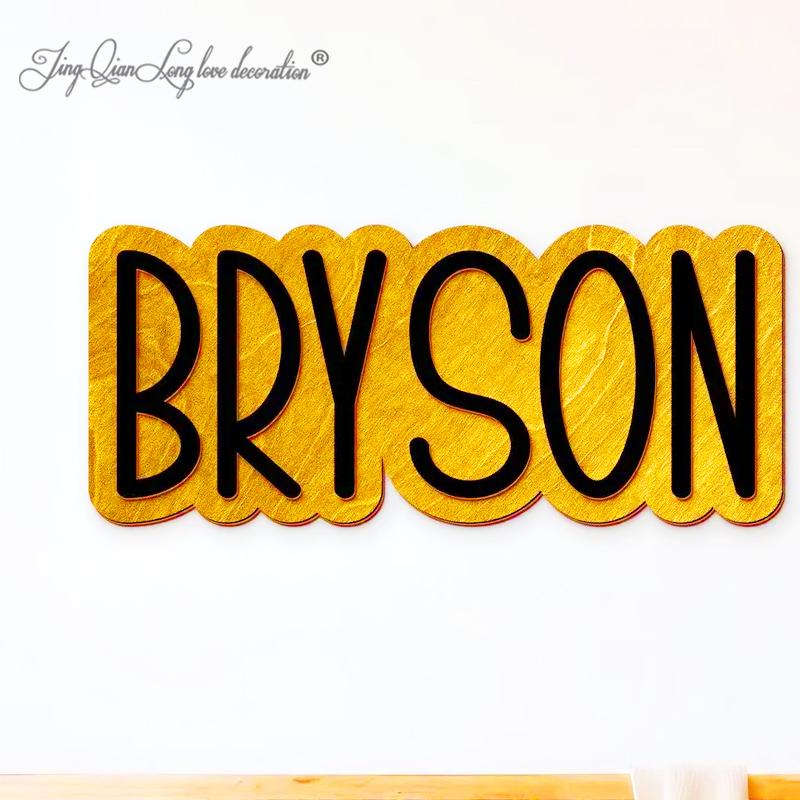 Custom Wood Name Sign Nursery  - Baby Nursery Decor Girl ulasan dan harga