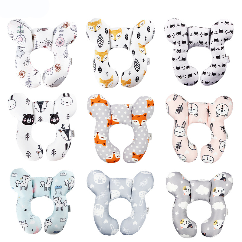 Baby Breastfeeding To Sit Pill - Baby Nursery Pillow ulasan dan harga