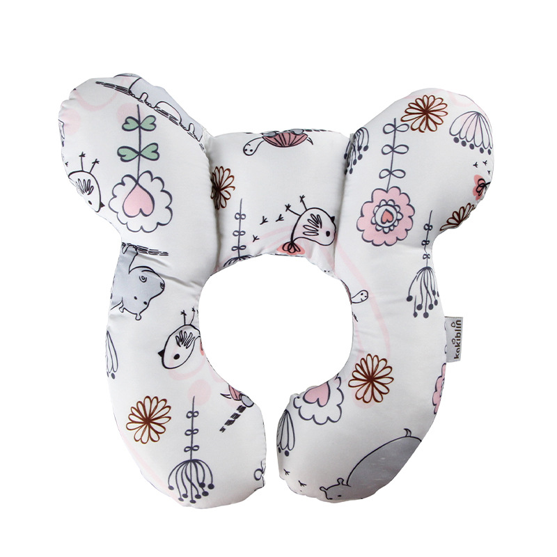 Baby Breastfeeding To Sit Pill - Baby Nursery Pillow ulasan dan harga